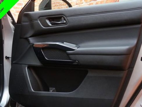 Certified 2024 Nissan Pathfinder S image 63