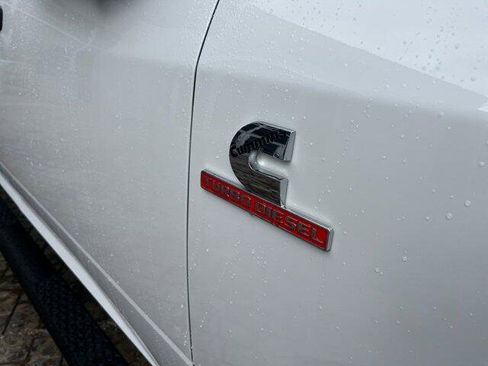 New 2026 RAM 2500 Tradesman AWD/4WD image 23
