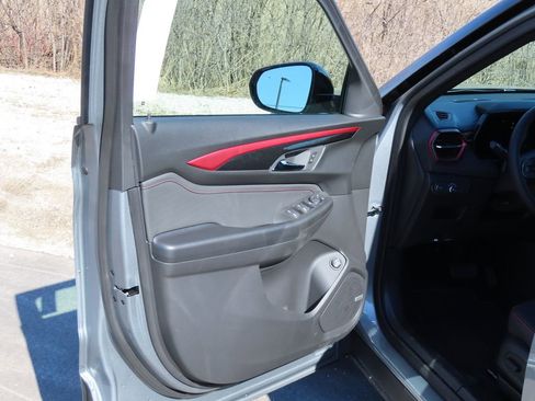 New 2026 Chevrolet TrailBlazer RS w/ Convenience Package image 21