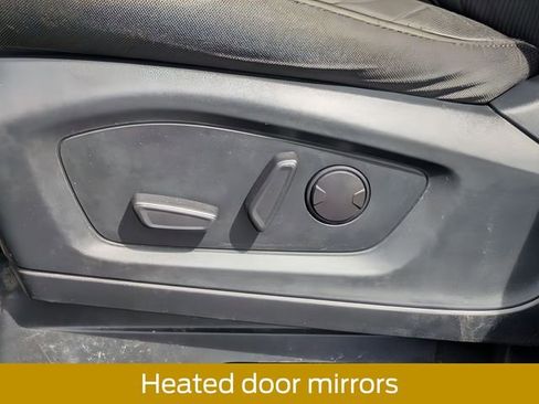 Certified 2023 Ford Explorer XLT image 18