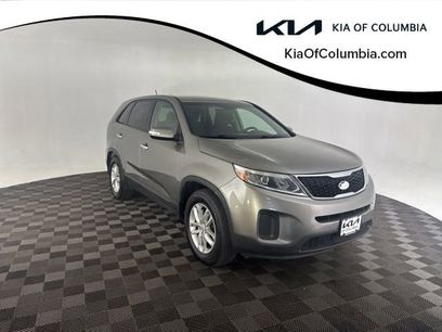 Used 2015 Kia Sorento LX