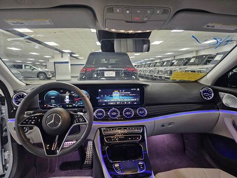 Certified 2022 Mercedes-Benz CLS 450 4MATIC image 9