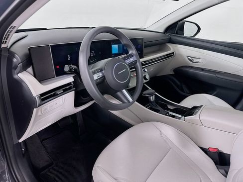 Certified 2026 Hyundai Tucson SEL FWD image 9