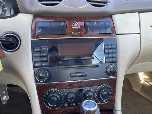 Used 2006 Mercedes-Benz CLK 350 Cabriolet image 21