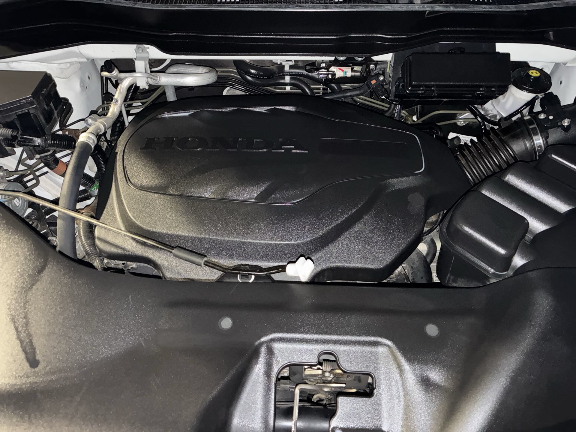 Certified 2023 Honda Passport Elite image 15