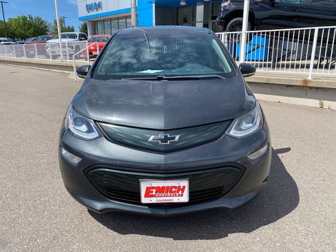 Used 2019 Chevrolet Bolt LT FWD image 8