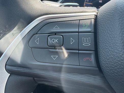 New 2025 Jeep Grand Cherokee 4WD image 16