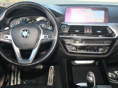 Used 2018 BMW X3 xDrive30i image 6
