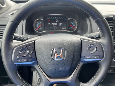 Used 2019 Honda Pilot EX-L image 14