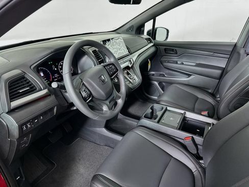 Used 2026 Honda Odyssey Sport-L image 10