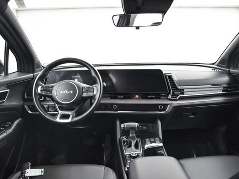 Used 2023 Kia Sportage X-Line image 26