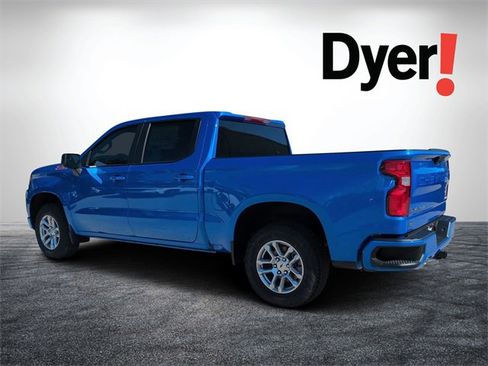 New 2026 Chevrolet Silverado 1500 RST image 6