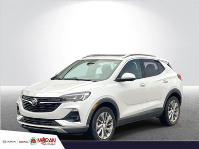 Used 2023 Buick Encore GX Essence w/ Advanced Technology Package