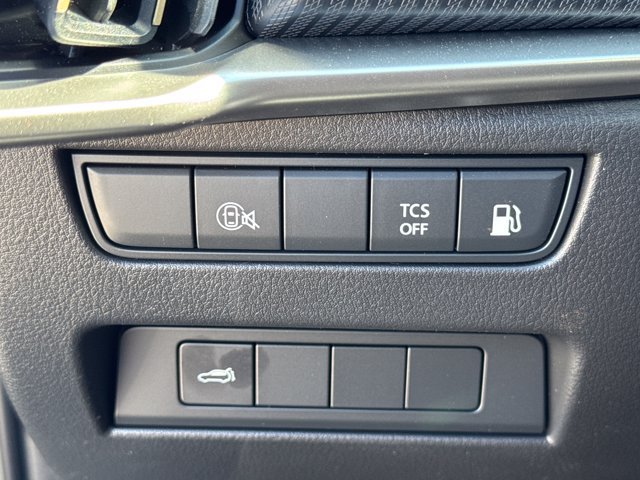 New 2026 MAZDA CX-70 SC AWD/4WD image 23