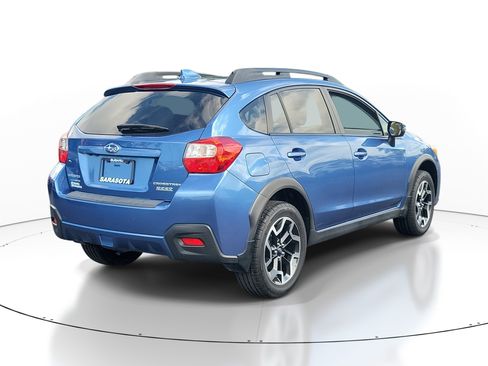 Used 2016 Subaru Crosstrek 2.0i Limited image 6