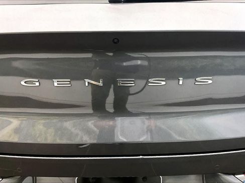 Used 2021 Genesis GV80 2.5T w/ Advanced Package 03 RWD image 10