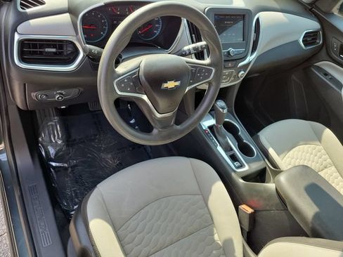 Used 2019 Chevrolet Equinox LS FWD image 21