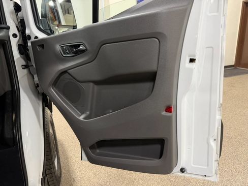 Used 2023 Ford Transit 250 148 High Roof Extended RWD image 30