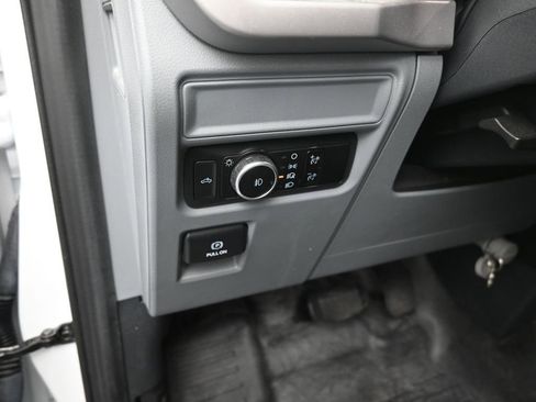 Used 2023 Ford F150 XL w/ XL Chrome Appearance Package RWD image 11