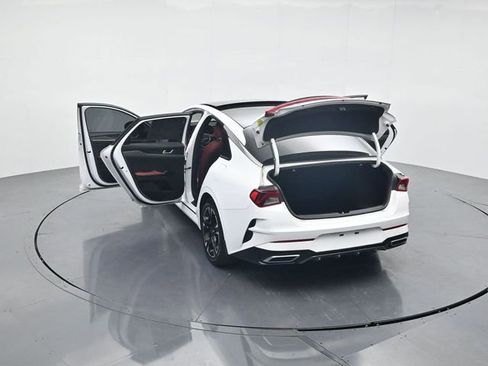 Used 2022 Kia K5 GT-Line w/ GT-Line FWD Premium Package image 45