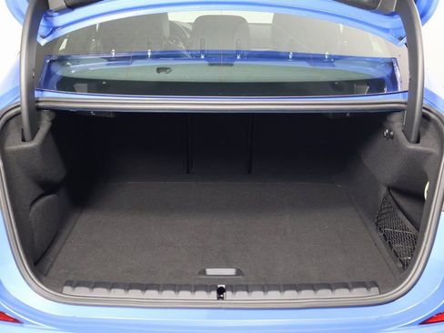 Used 2024 BMW 228i xDrive Gran Coupe w/ M Sport Package image 14