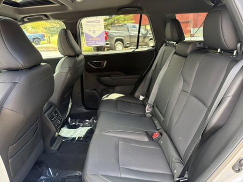 New 2026 Subaru Outback Limited XT AWD/4WD image 25