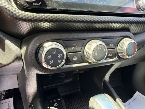 Used 2024 Nissan Kicks SV FWD image 28