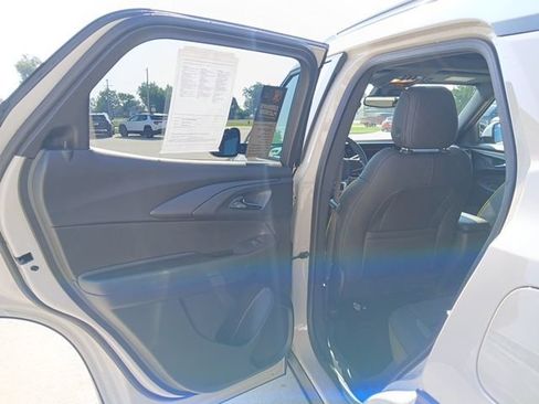 Used 2026 Chevrolet TrailBlazer ACTIV w/ Convenience Package AWD/4WD image 19