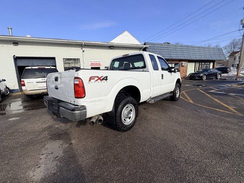 Used 2014 Ford F350 XL w/ Power Equipment Group image 45