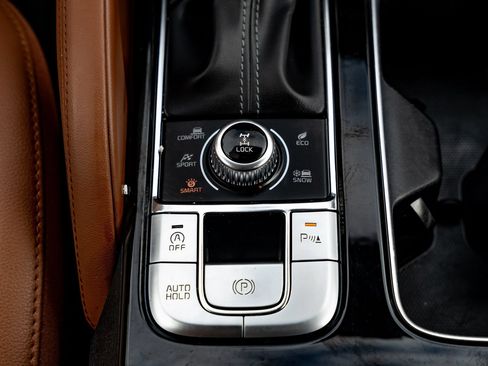 Used 2023 Kia Telluride EX X-Line AWD/4WD image 29