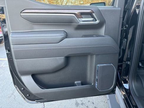 New 2026 Chevrolet Silverado 1500 LT Trail Boss w/ LT Trail Boss Premium Package image 25