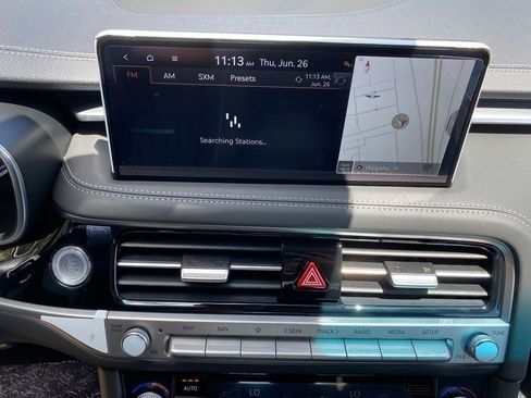 New 2026 Genesis G70 2.5T Prestige image 16