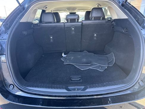 Used 2024 MAZDA CX-5 AWD 2.5 S w/ Select Package image 26