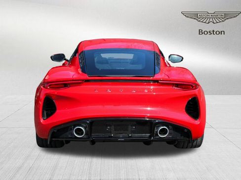 New 2026 Lotus Emira SE RWD image 3