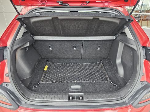 Used 2021 Hyundai Kona SEL Plus w/ Cargo Package image 15