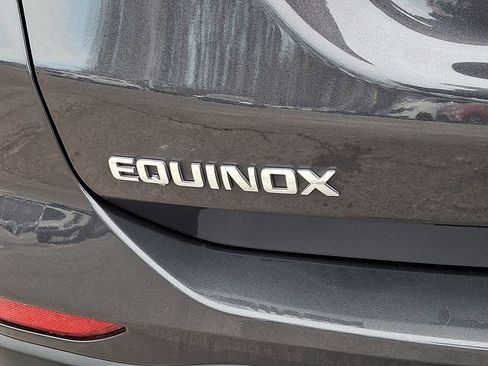 Used 2022 Chevrolet Equinox LT image 30