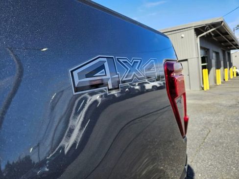 Used 2024 Ford F150 XLT w/ Mobile Office Package image 11