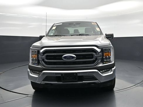 Used 2023 Ford F150 XLT w/ Equipment Group 302A High AWD/4WD image 23