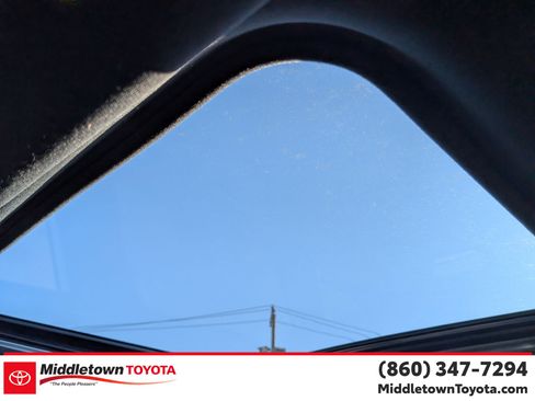 Used 2025 Subaru Forester Sport AWD/4WD image 27