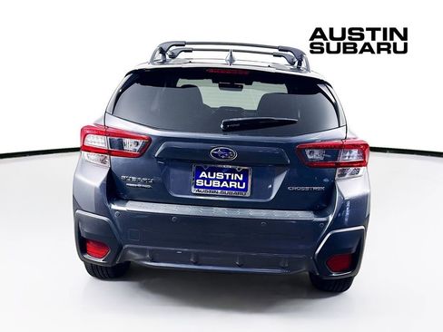 Used 2021 Subaru Crosstrek 2.5i Limited w/ Moonroof Package 2 AWD/4WD image 6