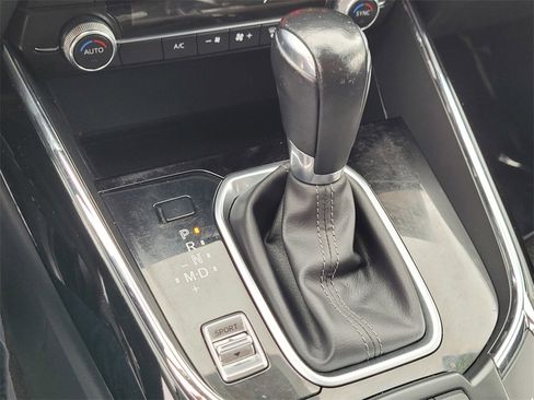 Used 2022 MAZDA CX-9 Sport image 22