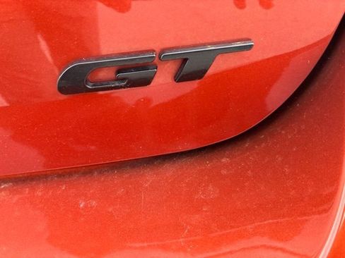Used 2022 Dodge Charger GT w/ Blacktop Package RWD image 6