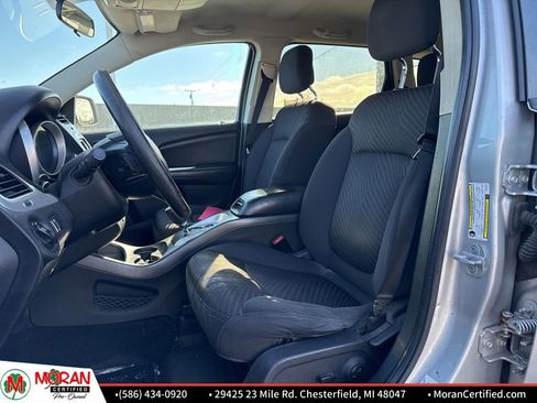 Used 2013 Dodge Journey SXT w/ Popular Equipment Group image 11