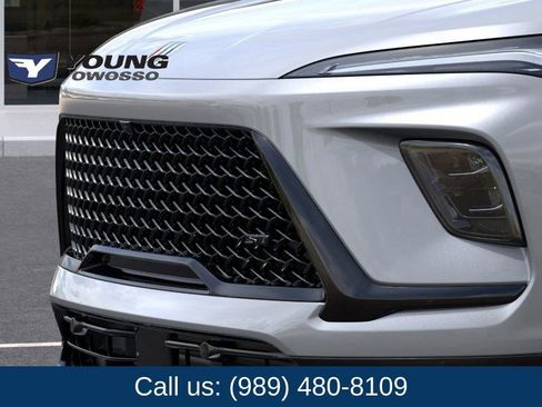 New 2026 Buick Enclave Sport Touring w/ Power Package image 15