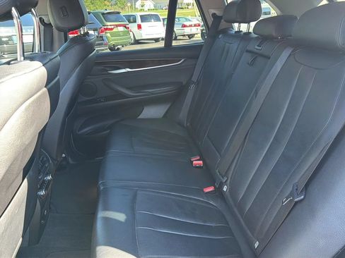 Used 2015 BMW X5 xDrive35i AWD/4WD image 9