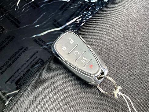 Used 2024 Chevrolet Malibu LT image 14