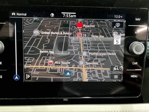 New 2026 Volkswagen Taos SEL image 22