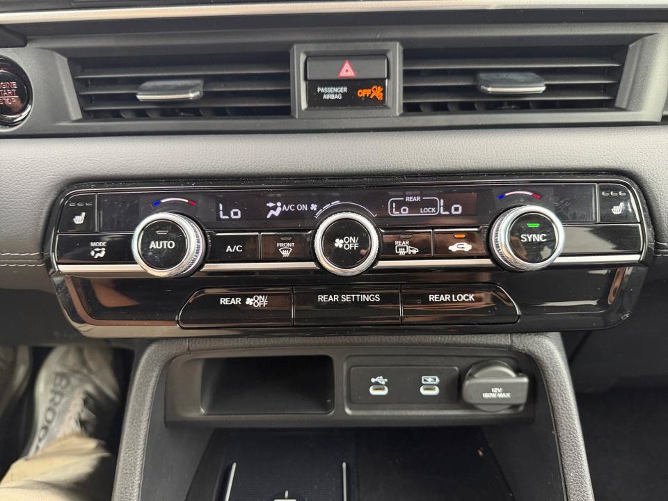Certified 2026 Honda Pilot EX-L image 22