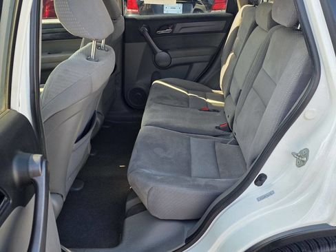 Used 2009 Honda CR-V EX image 12