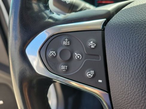 Used 2019 Chevrolet Traverse Premier w/ LPO, Floor Liner Package AWD/4WD image 24